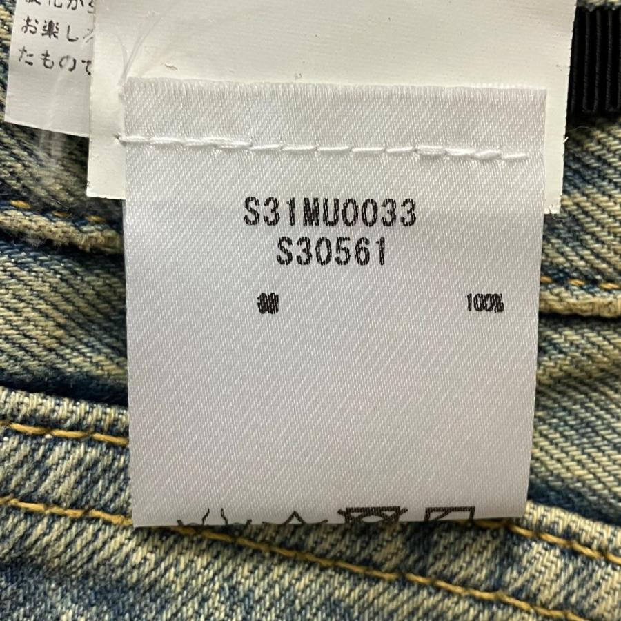 Maison Margiela（メゾンマルジェラ） 【値下げ】Maison Margiela 22SS
