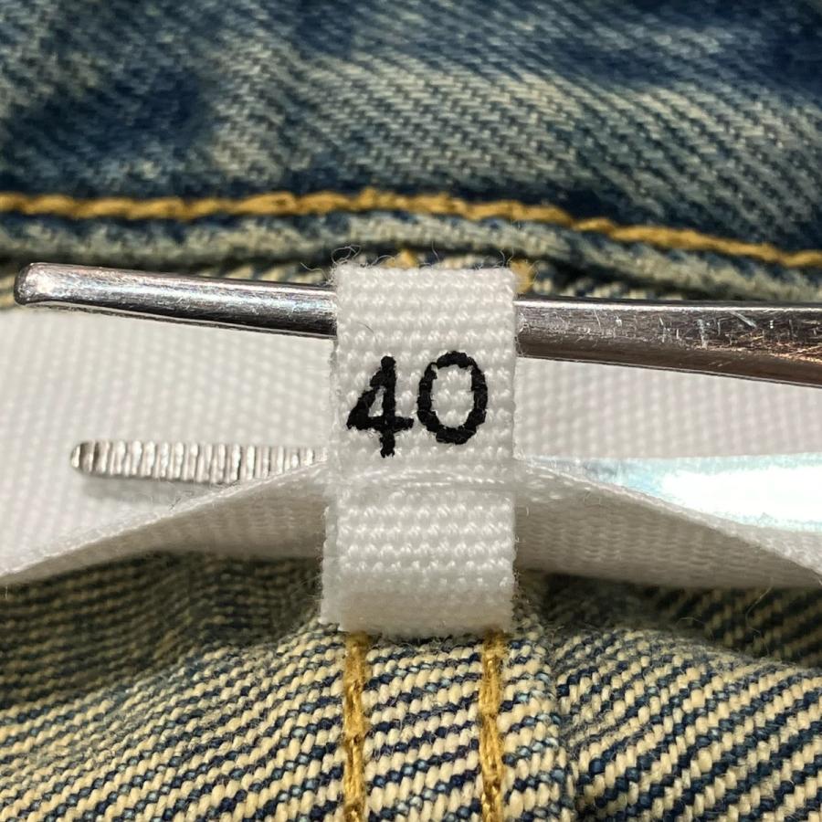 Maison Margiela（メゾンマルジェラ） 【値下げ】Maison Margiela 22SS