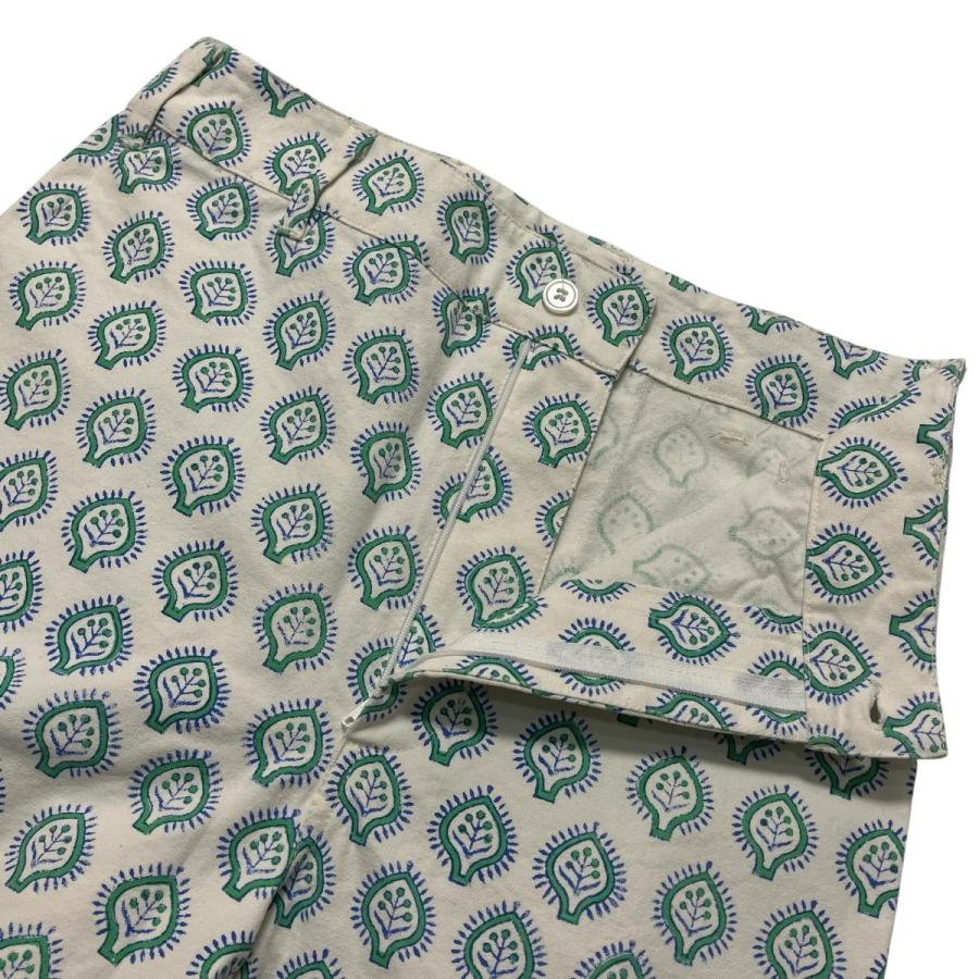 SZ Blockprints（エスゼットブロックプリント） エスゼット ブロック