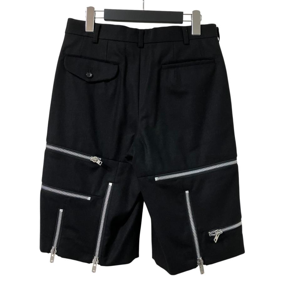 COMME des GARCONS HOMME PLUS 【値下げ】COMME ハーフパンツ PP-P042