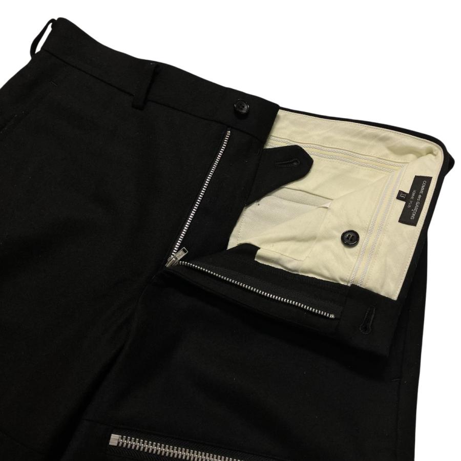 COMME des GARCONS HOMME PLUS 【値下げ】COMME ハーフパンツ PP-P042
