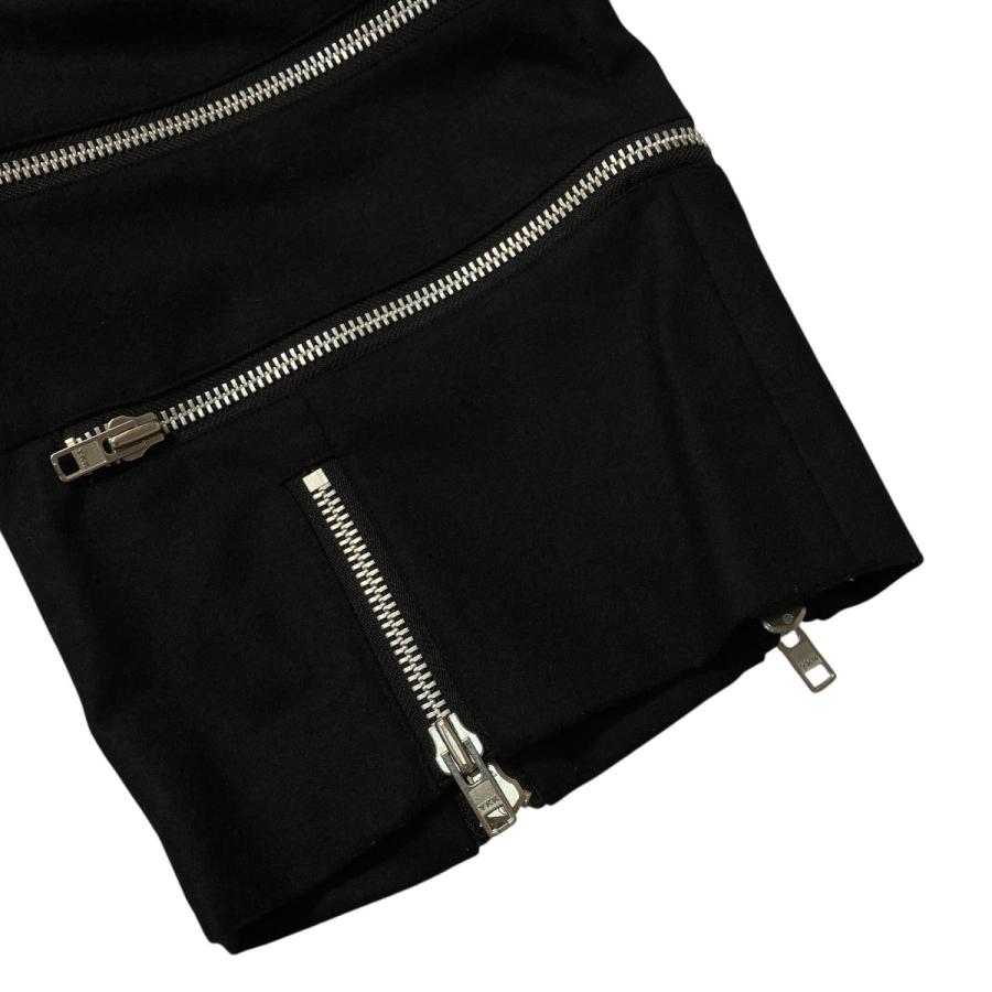 COMME des GARCONS HOMME PLUS 【値下げ】COMME ハーフパンツ PP-P042