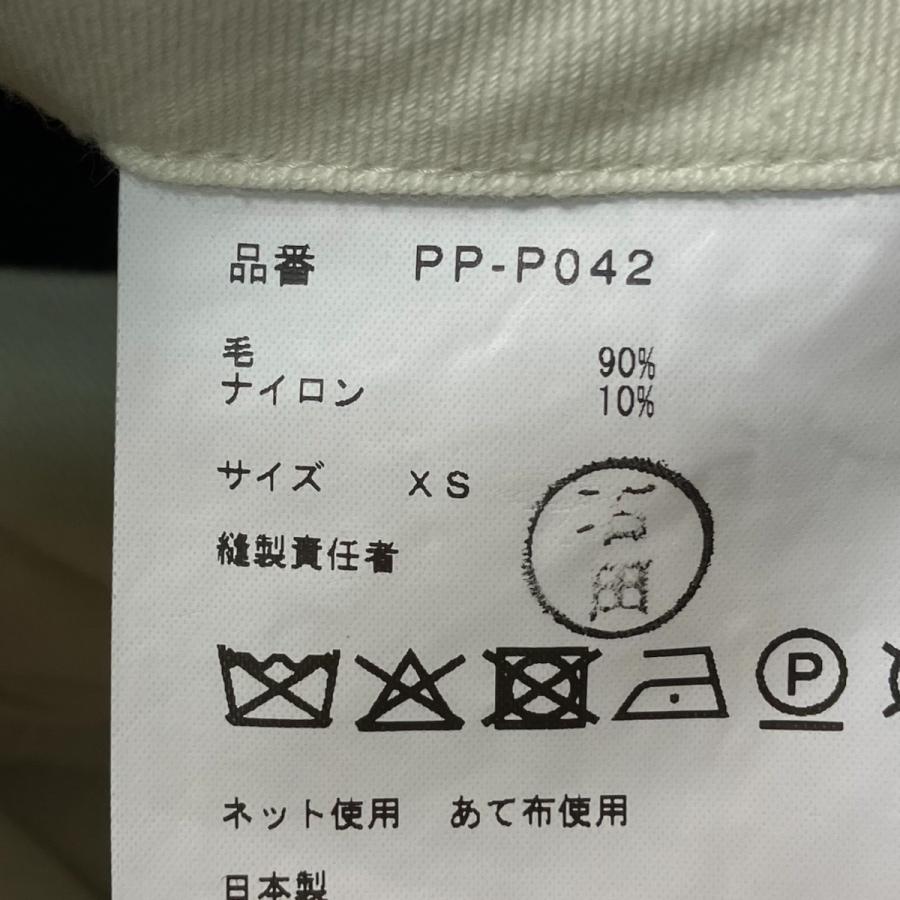 COMME des GARCONS HOMME PLUS 【値下げ】COMME ハーフパンツ PP-P042