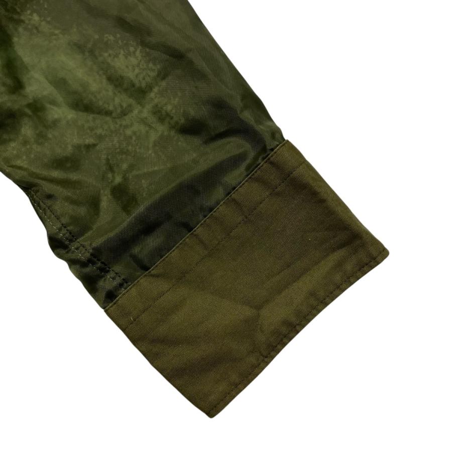 COMME des GARCONS HOMME PLUS 【値下げ】COMME 長袖シャツ PP-B011