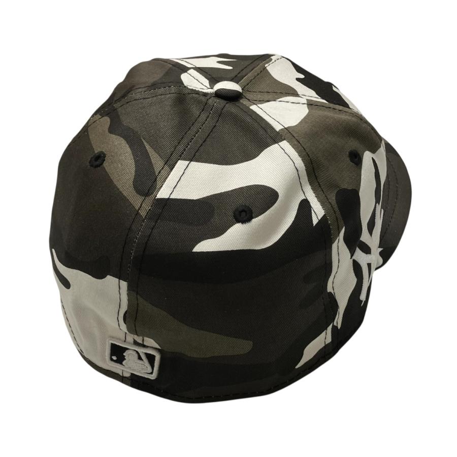Supreme（シュプリーム） 【値下げ】Supreme×New Era キャップ グレー