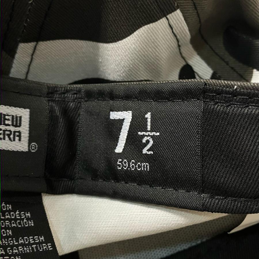 Supreme（シュプリーム） 【値下げ】Supreme×New Era キャップ グレー
