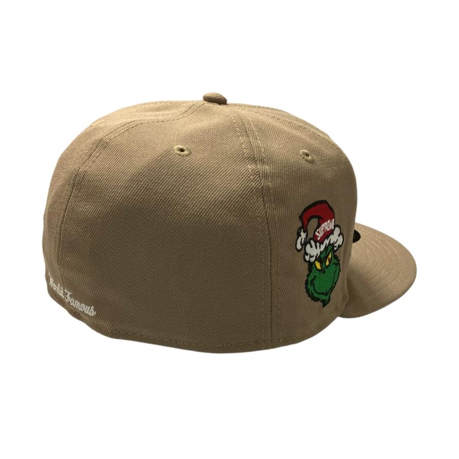 Supreme（シュプリーム） シュプリーム×ニューエラ Supreme×New Era