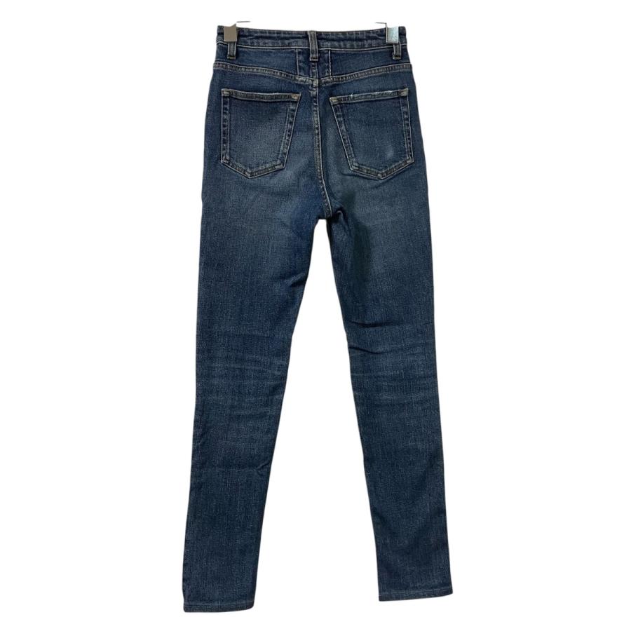 サンローランパリ Saint Laurent Paris デニムパンツ D04 W／SK
