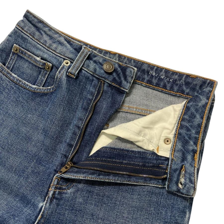 サンローランパリ Saint Laurent Paris デニムパンツ D04 W／SK
