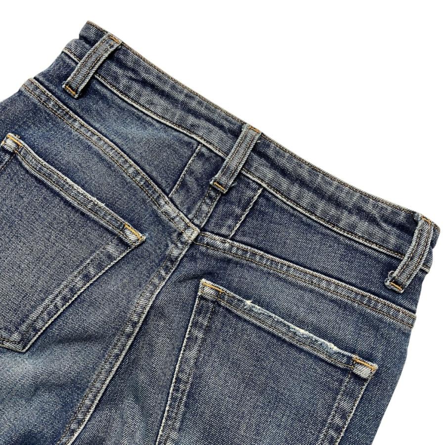 サンローランパリ Saint Laurent Paris デニムパンツ D04 W／SK