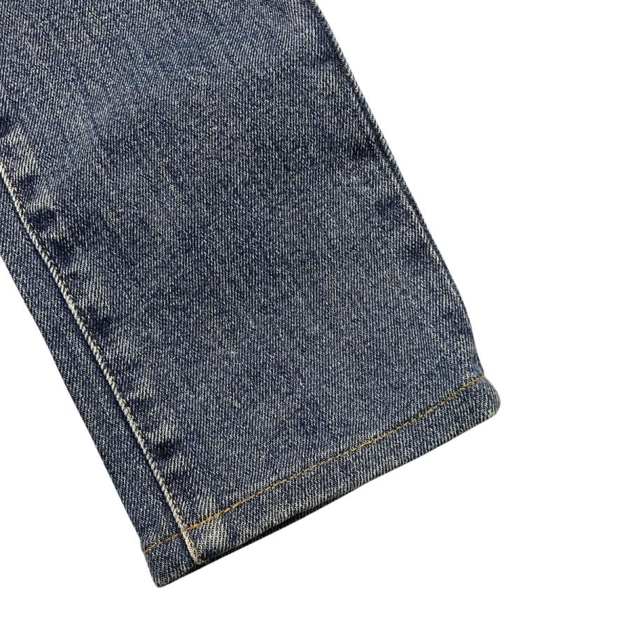 サンローランパリ Saint Laurent Paris デニムパンツ D04 W／SK