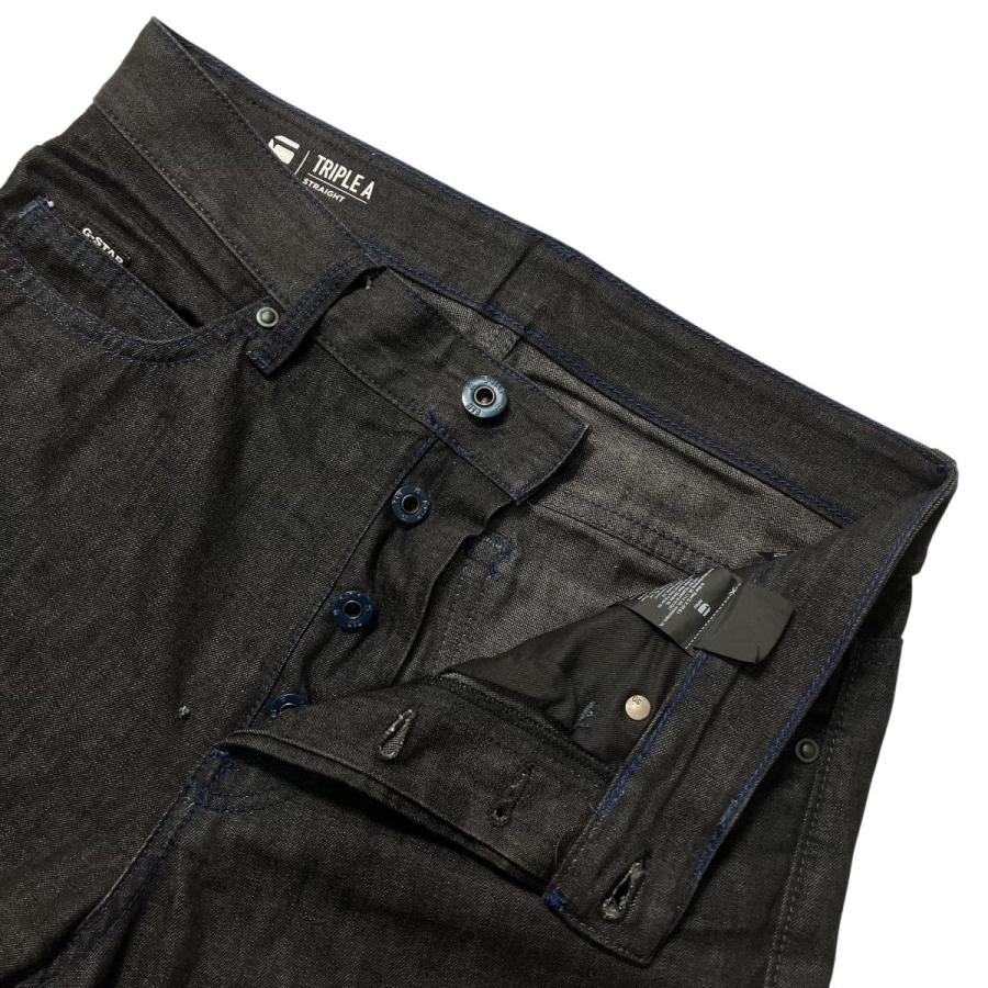 G-STAR RAW ジースター・ロウ G-STAR RAW Triple A Regular Straight