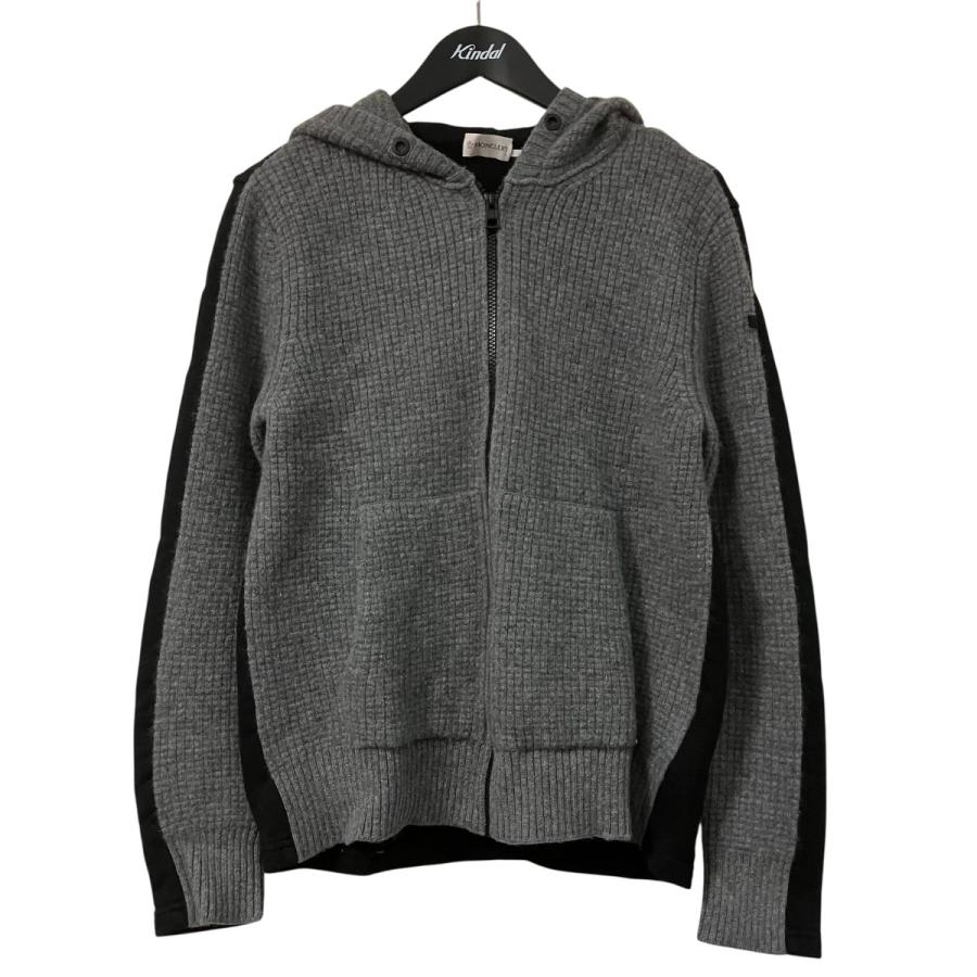 セ*カ様 【美品】MONCLER Craig Green パーカー size 3 MONCLER GENIUS モンクレールジーニアス×クレイググリーン GENIUS