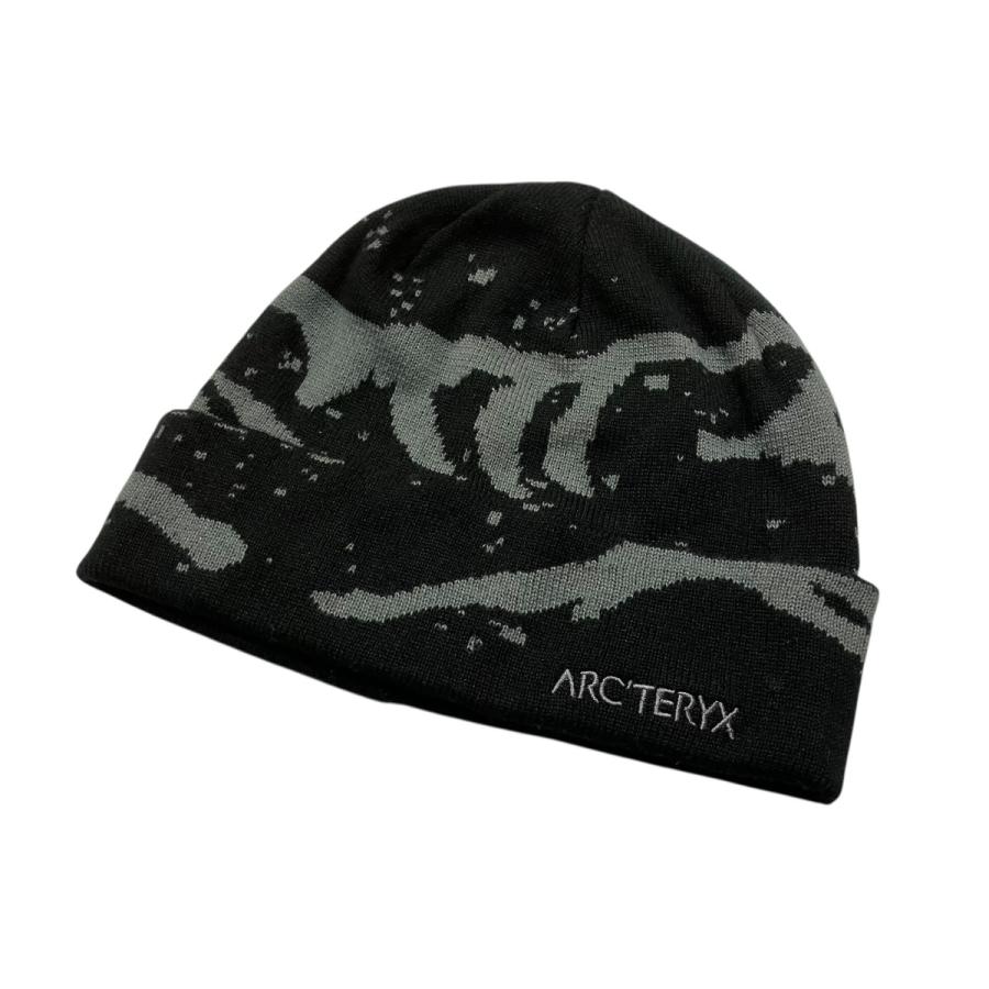 ARC'TERYX（アークテリクス） ARC'TERYX ニット帽 グレー サイズ：F