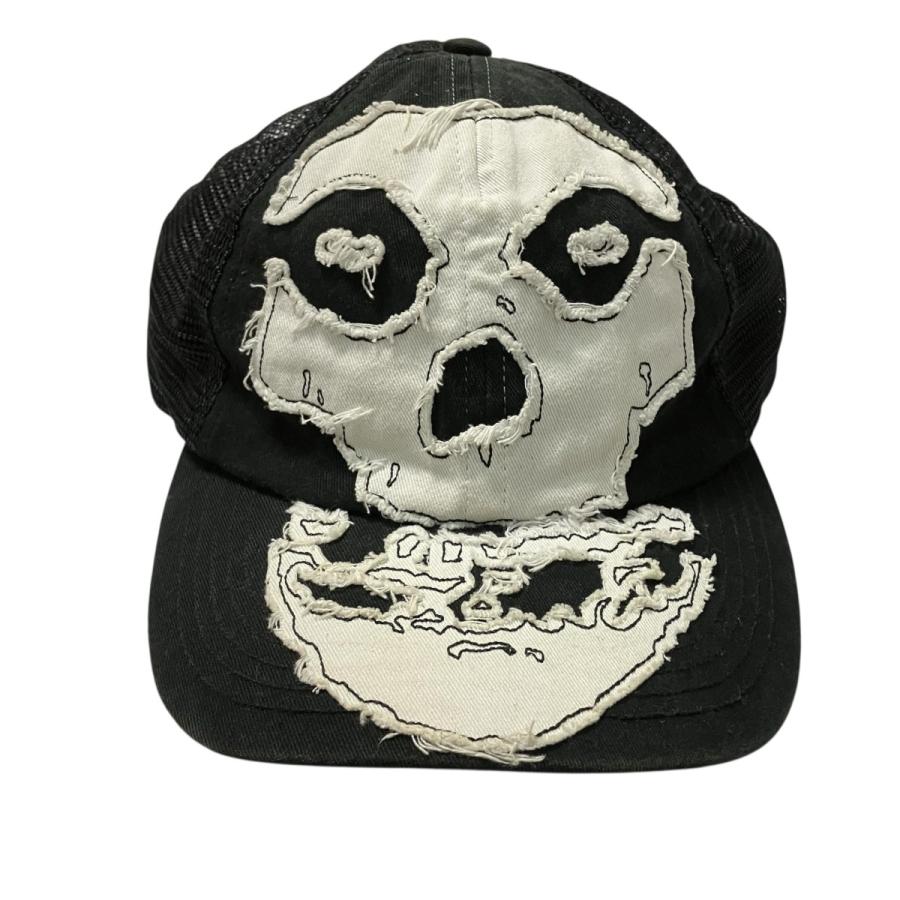 Supreme（シュプリーム） Supreme The Misfits Mesh Back 6-Panel