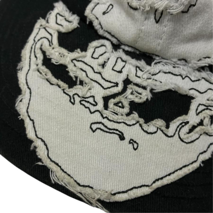 Supreme（シュプリーム） Supreme The Misfits Mesh Back 6-Panel