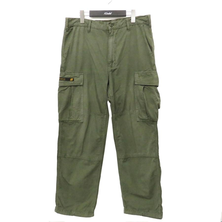 81%OFF!】 wtaps jungle stock ジャングルストック bdu カーゴ