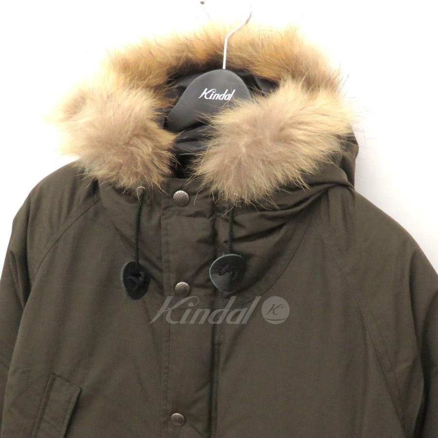 タイムセール シエラデザインズ Mens Jk 21 フレスポ東大阪店 サイズ Xs オリーブ ダウンジャケット ダウンファーパーカー Parka Fur Down Designs Sierra ジャケット