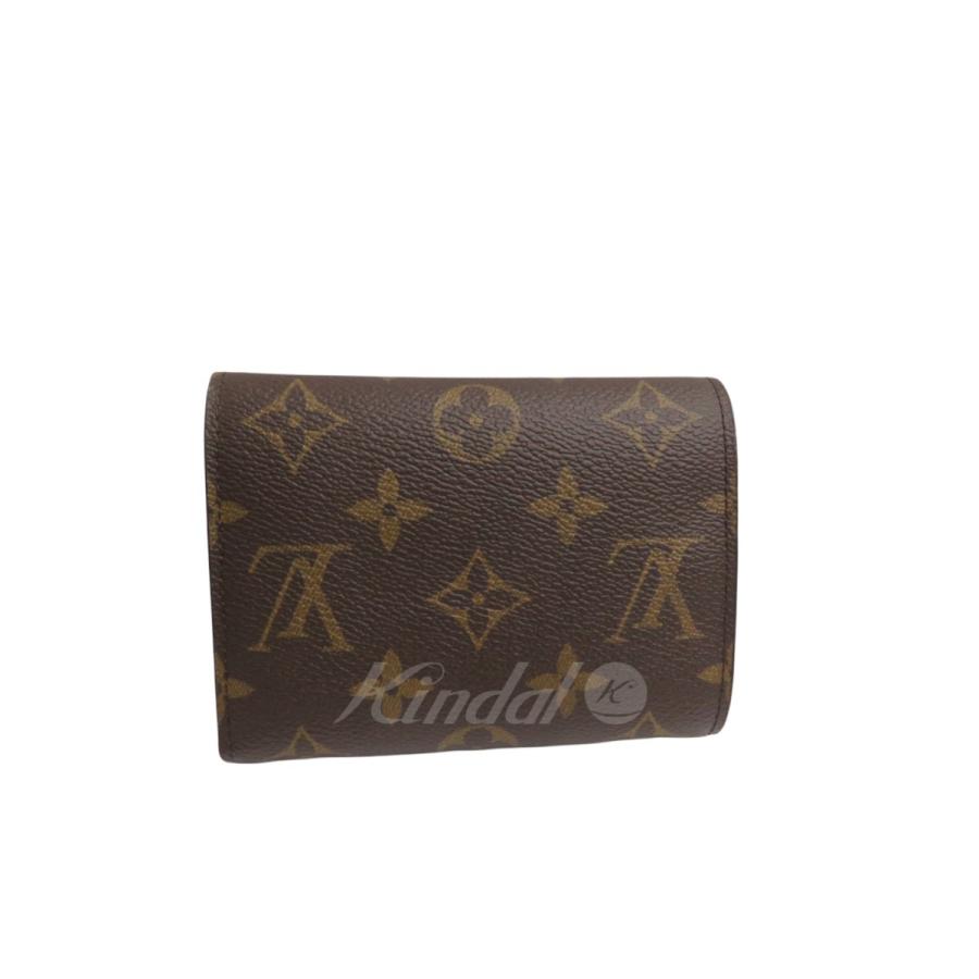 最適な価格 カインドオルYahoo 店LOUIS VUITTON ポルトフォイユ