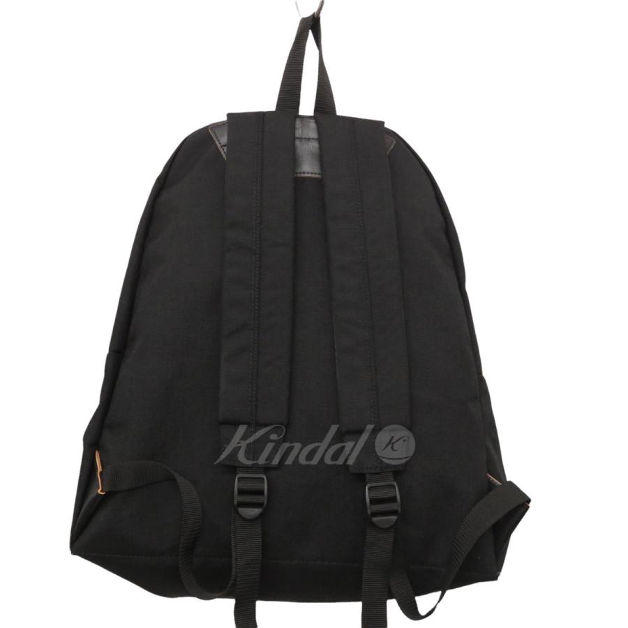COMME des GARCONS HOMME PLUS PZ-K205 ナイロンデイパック COMME des GARCONS HOMME PLUS PZ-K205 ナイロンデイパック
