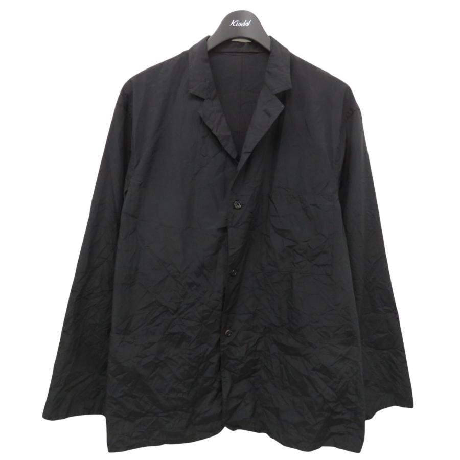 新品　グラフペーパーWrinkled French Work Jacket\