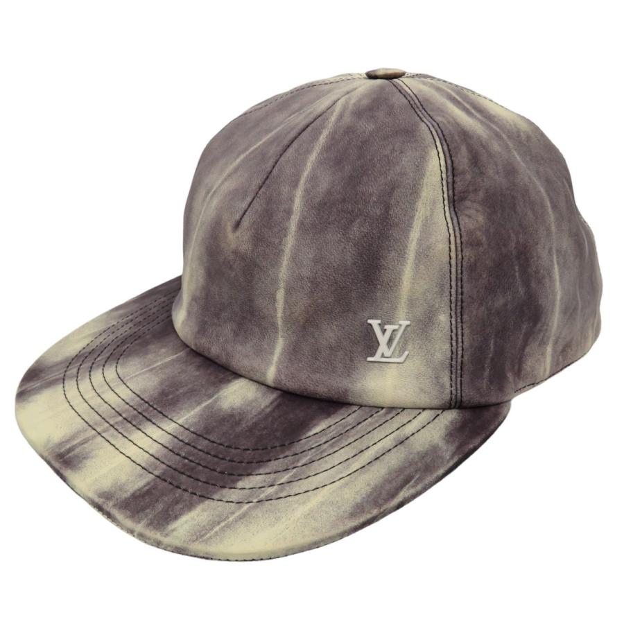 LOUIS VUITTON メンズキャップの商品一覧｜帽子｜財布、帽子 