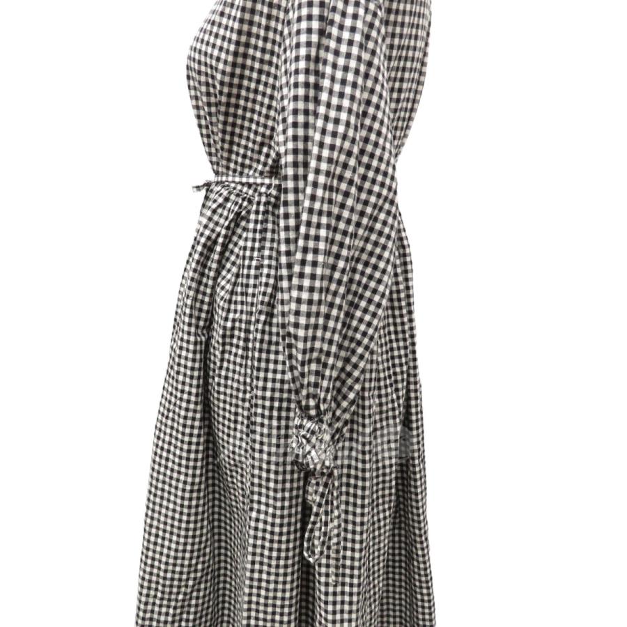 RHC Ron Herman 【値下げ】RHC 22SS Checkered Dress ギンガムチェック  