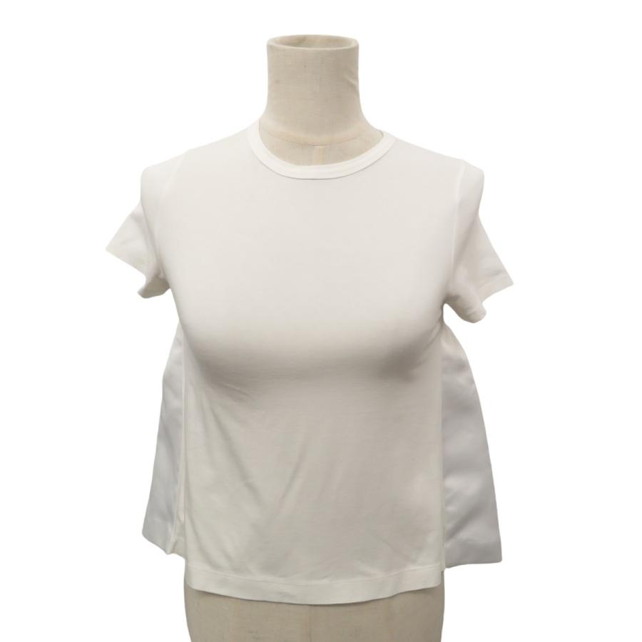 YOKO CHAN バックコクーンブラウス 36 YOKO CHAN バックコクーンブラウス 36 YOKO CHAN バックコクーン