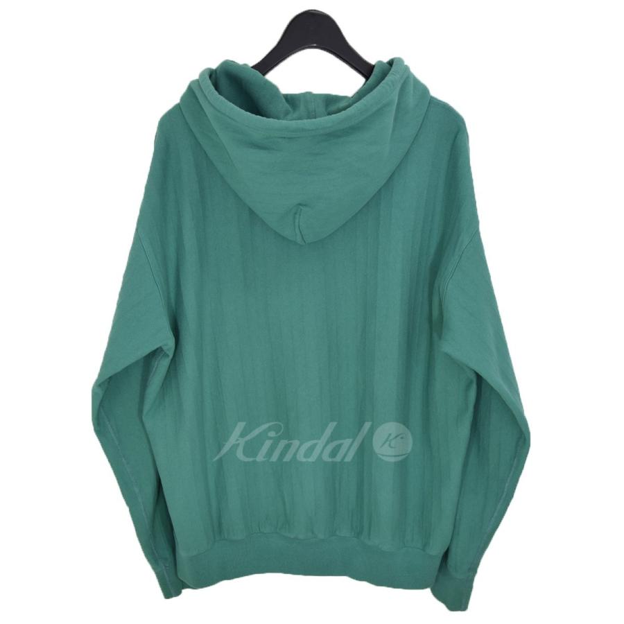 UNUSED（アンユーズド） UNUSED Sweat hoodie プルオーバー パーカ