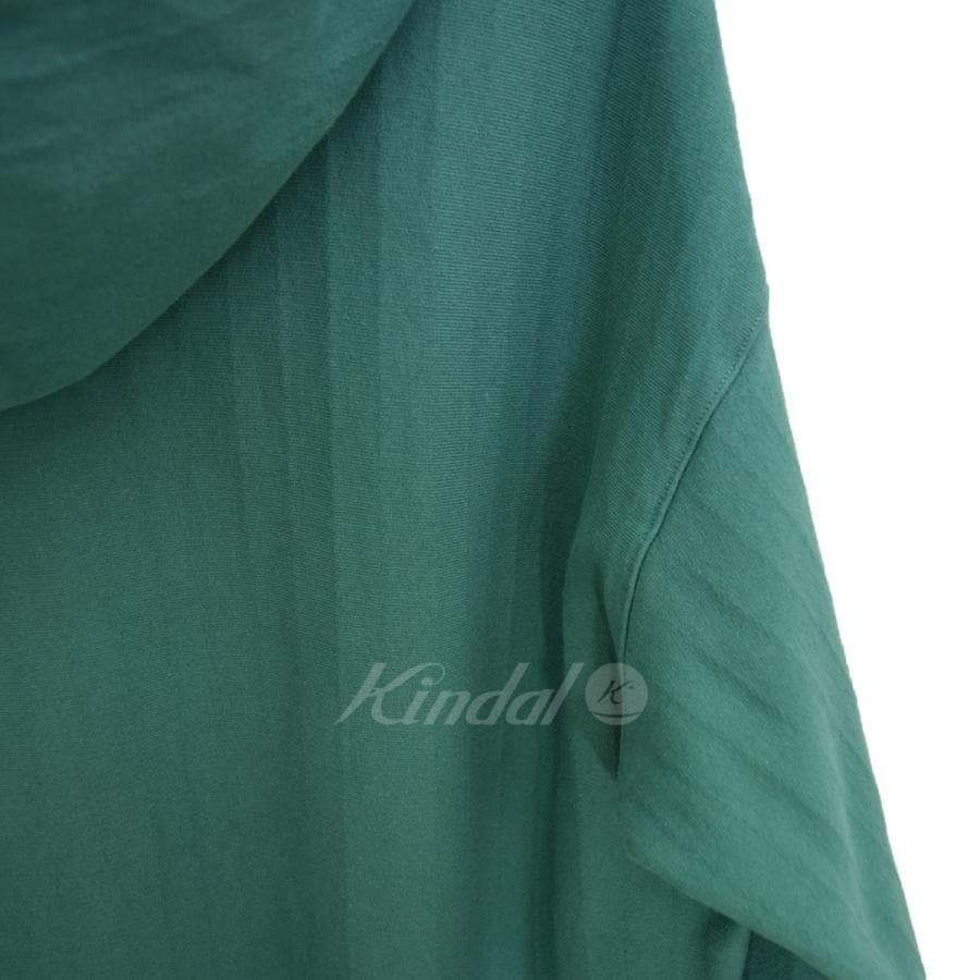 UNUSED（アンユーズド） UNUSED Sweat hoodie プルオーバー パーカ