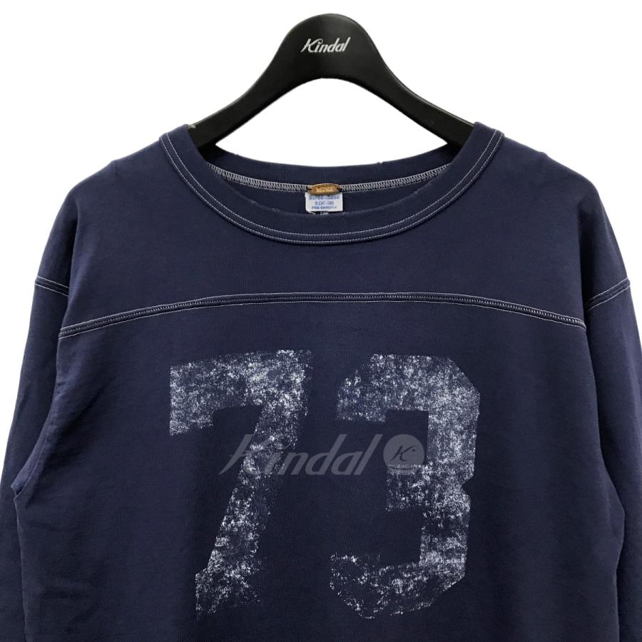 値下げ】MUSE de Deuxieme Classe 22SS フットボール Tシャツ football 