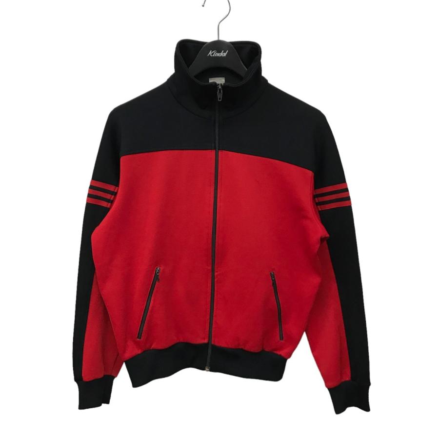 値下げ】adidas トラックジャケット 西ドイツ デサント製 ATS-44F 