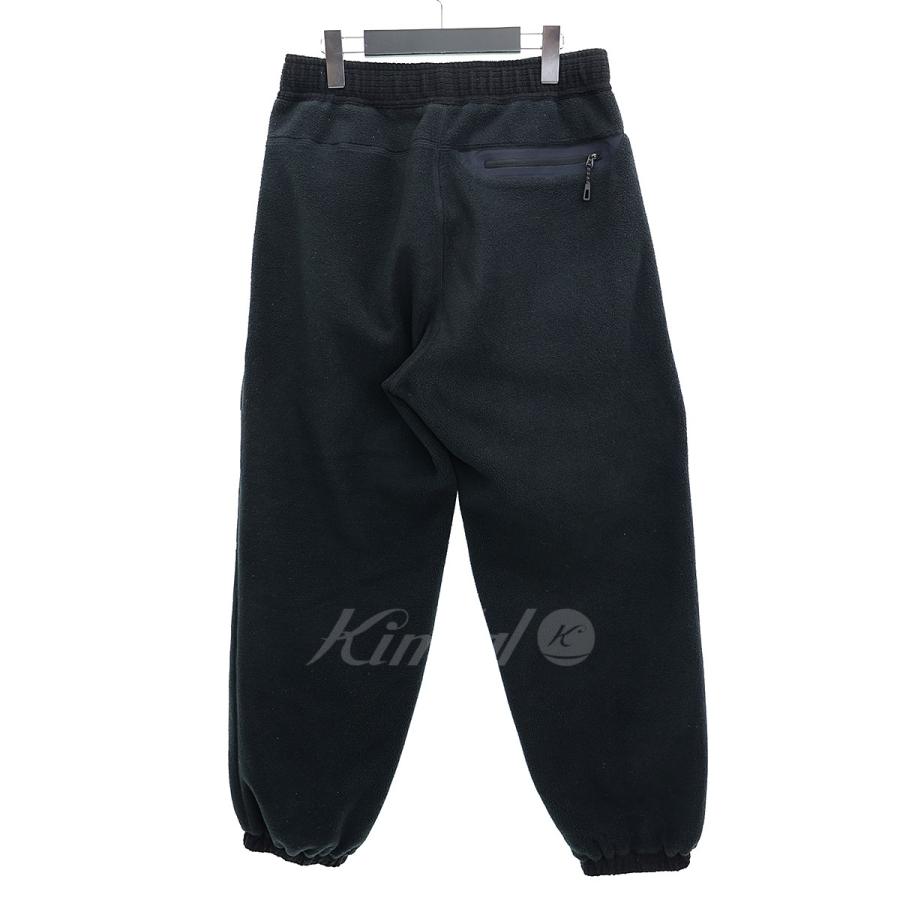 値下げ】SSZ フリースパンツ 22AW POLARTEC FLEECE PANTS 11-24-0041 