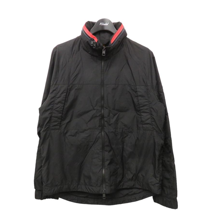 値下げ】MONCLER GENIUS フード内蔵ブルゾン SHEPPEY ナイロン 