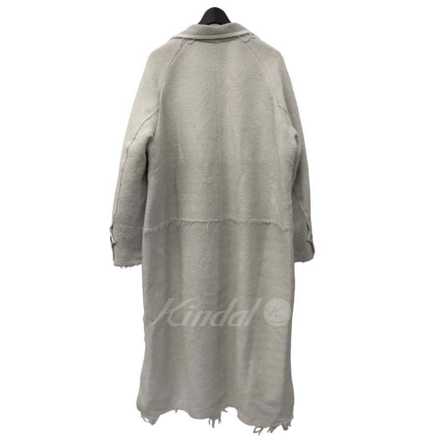 IRENE アイレネ Various Button Coat ボタンコート