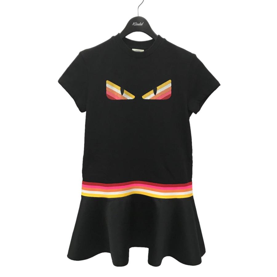 FENDI フェンディ ワンピース 10歳 140cm ワンピース - ワンピース