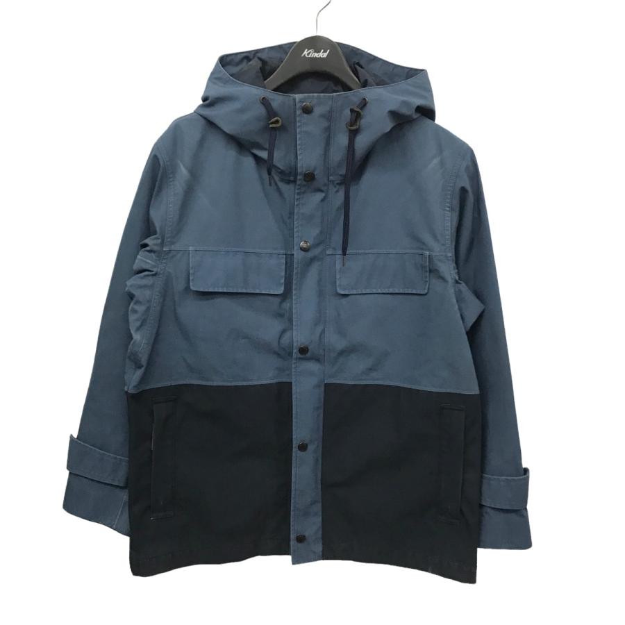 値下げ】nanamica クルーザージャケット マウンテンパーカー SUAS900 