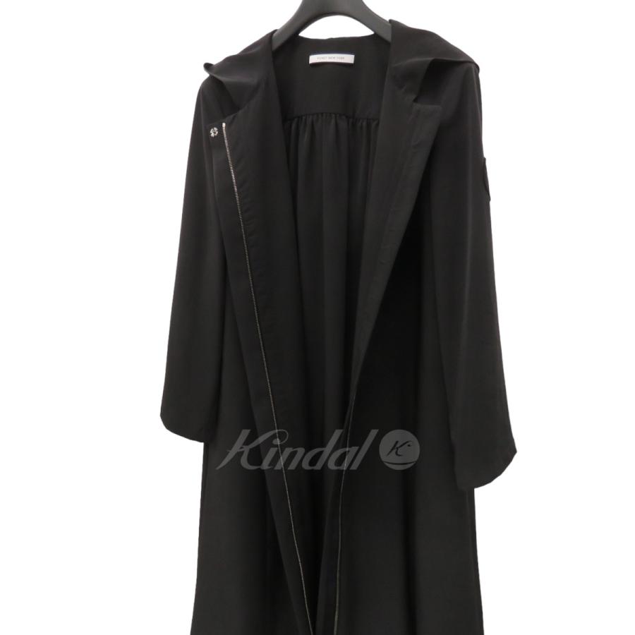 値下げ】FOXEY NEWYORK 22年モデル LILLE COAT リールコート 