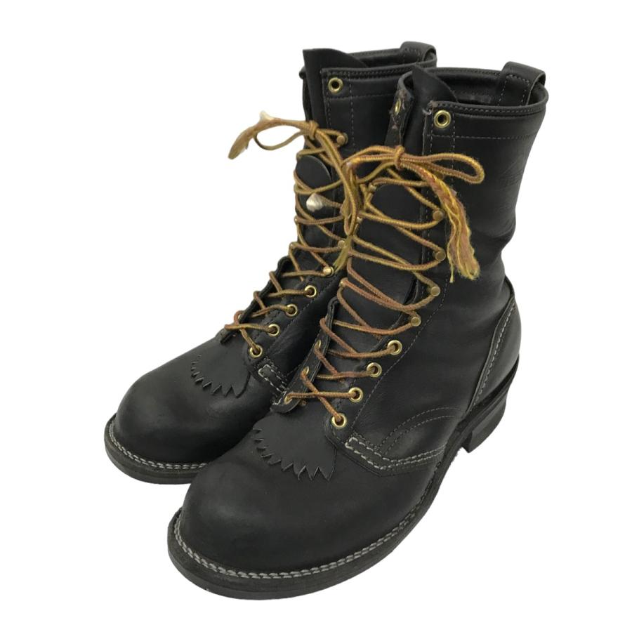 WESCO Jobmaster 8.5E 10インチ