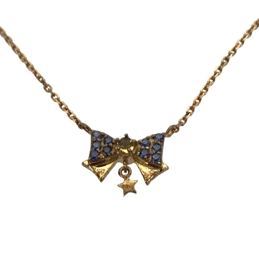 値下げしてます！！】Samantha tiara ネックレス