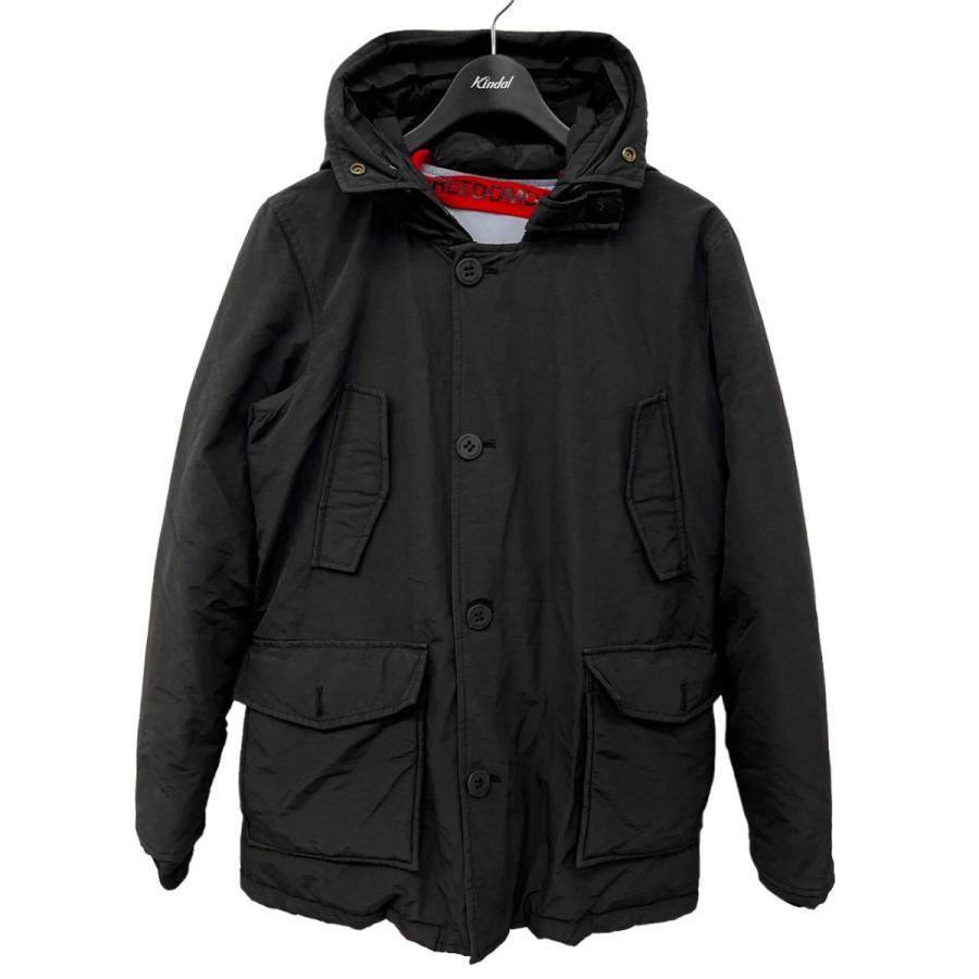 FREEDOMDAY 【値下げ】FREEDOMDAY ダウンジャケット IFRM2060Q-600-RD 