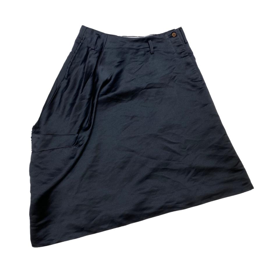 値下げ】COMME des GARCONS HOMME PLUS orlando期 変形スカート  