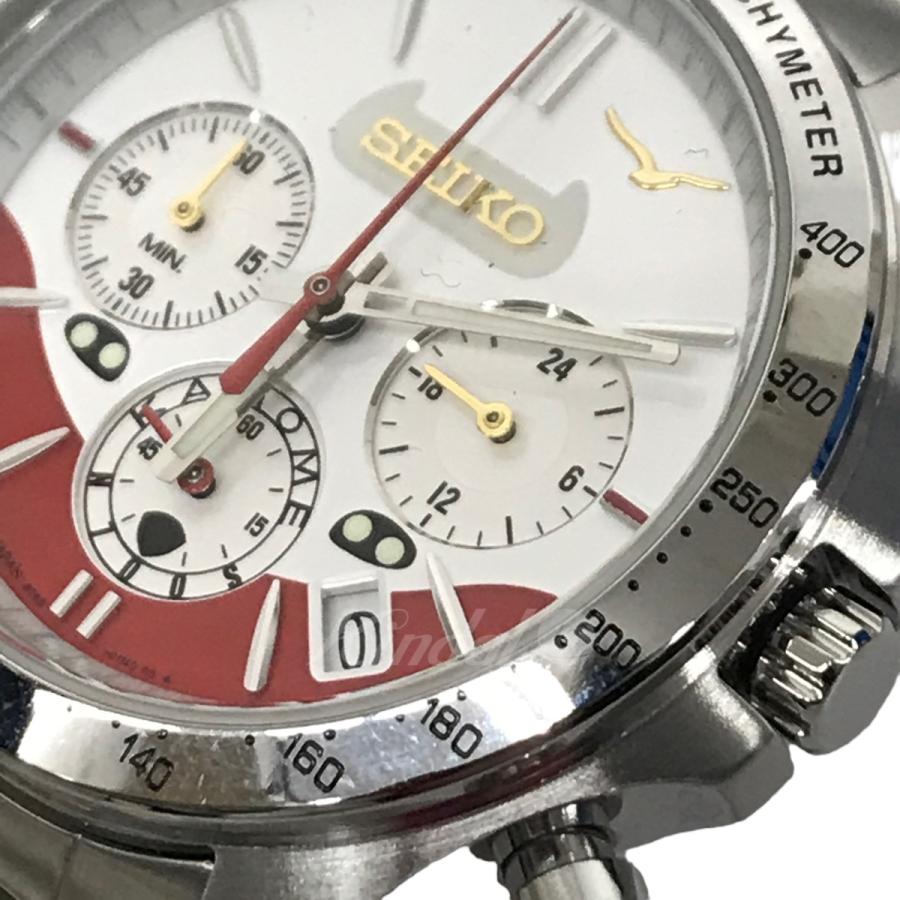 セイコー SEIKO N700Sかもめデビュー記念ウオッチ 西九州新幹線 腕時計