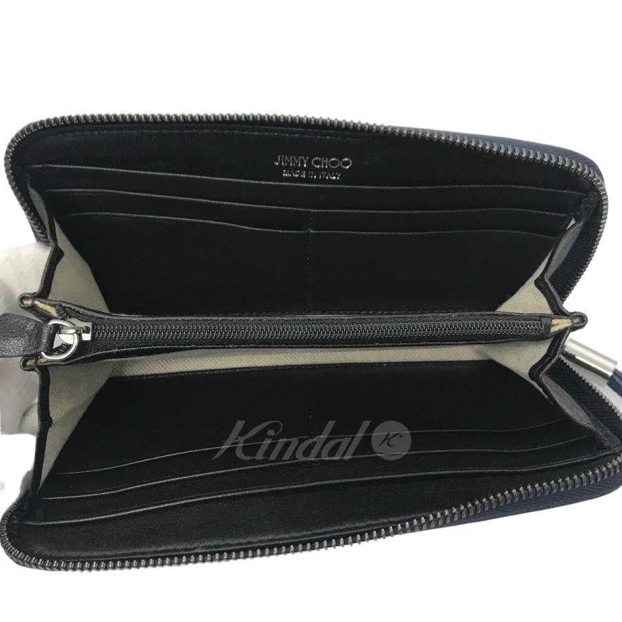 値下げJIMMY CHOO FILIPA 長財布