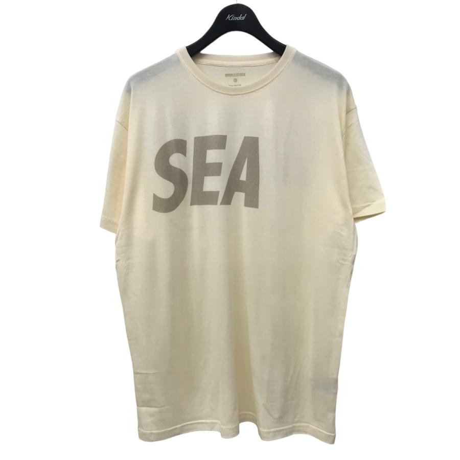 WIND AND SEA 【値下げ】WIND Smooth Micro Modal Tee 阪急梅田限定  