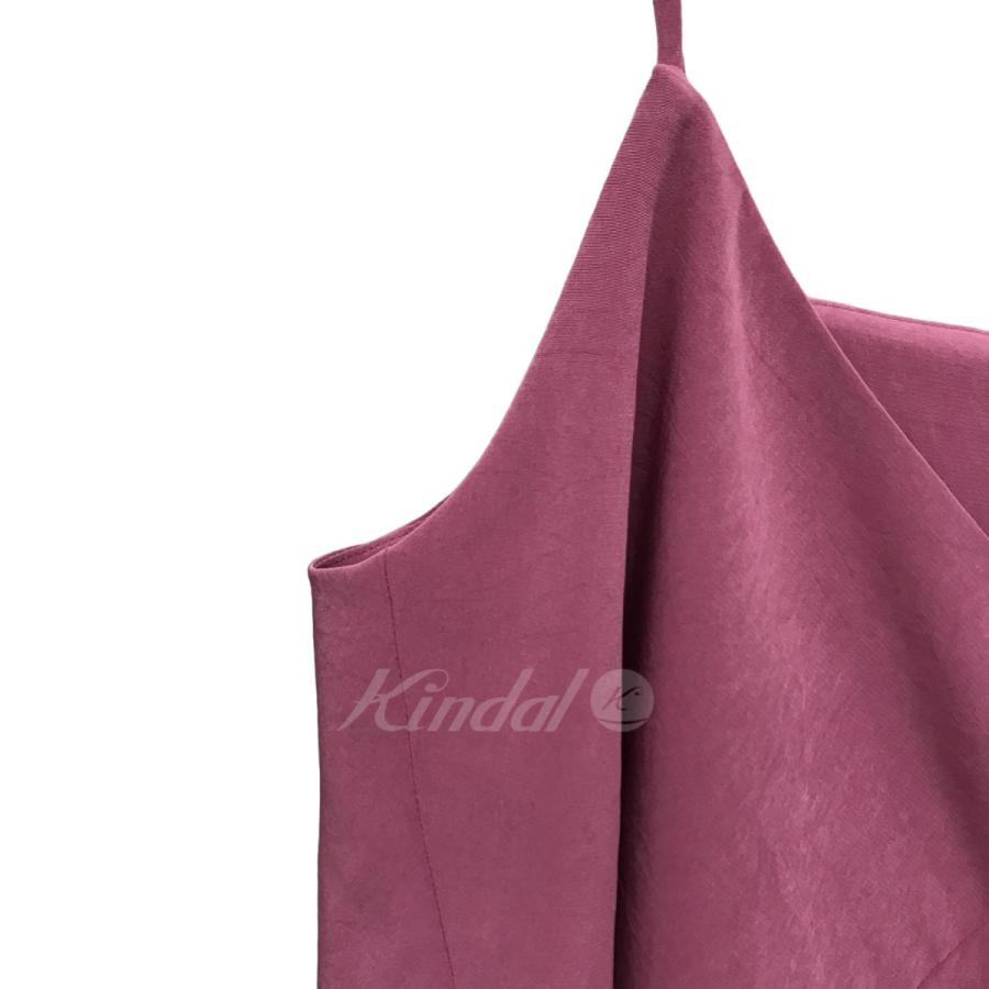 値下げ】MAISON EUREKA CHUBBY GRANMAS SLIP DRESS ワンピース 309 