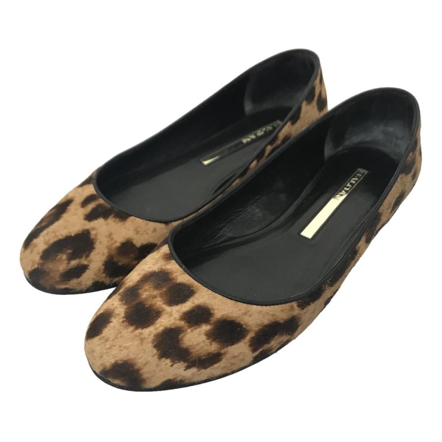 バルダン×ドゥーズィエム クラス BALDAN×Deuxieme Classe 別注 LEOPARD 
