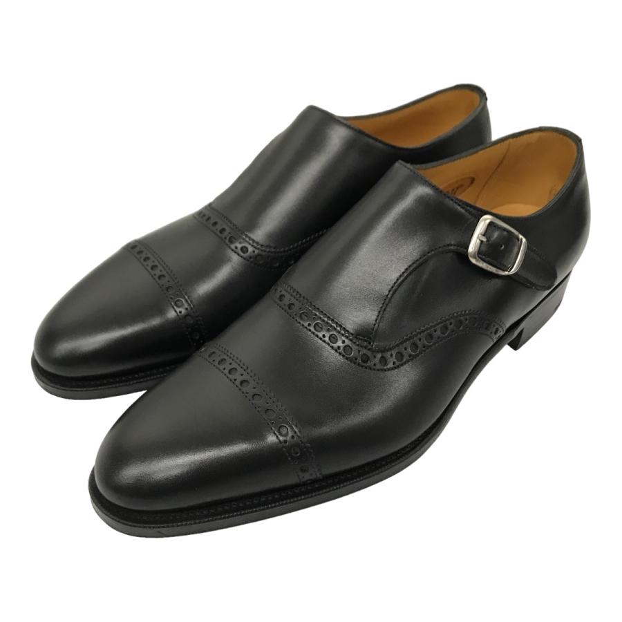 Edward Green] Shannon UK6.5 ストレートチップ