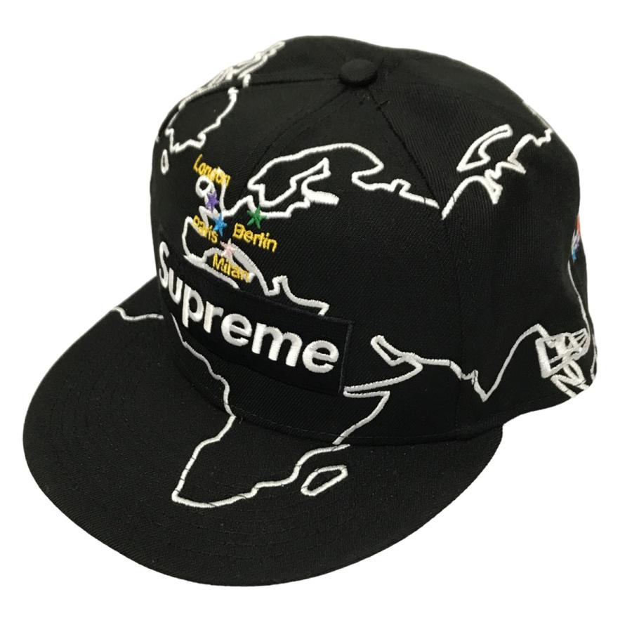 値下げ】Supreme x New Era 23AW Worldwide Box Logo New Era ボックス 