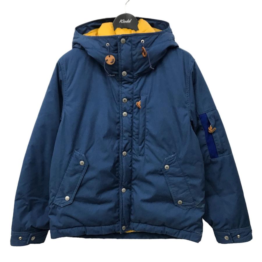 値下げ】THE NORTH FACE PURPLE LABEL Mountain Short Down 